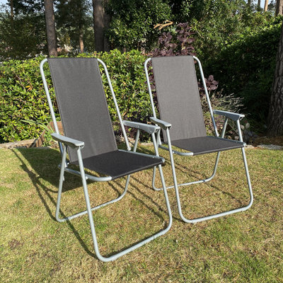 Mastropietro Folding Beach Chair