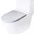 Elongated Toilet Seat