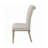 Dundas 19.5'' H Upholstered Dining Chair
