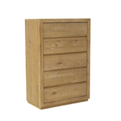 Dawson Five Drawer Chest