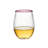 Nell Stemless Wine Glass-121849823
