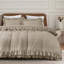 Jimi Microfiber Solid Colour Duvet Cover with Pillowcases Included-1755665429-1755665416