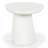 Hanf Concrete Accent Table
