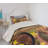 Bunny Polyester Coverlet