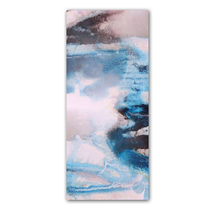 Tropical Vice Print, Acrylic
