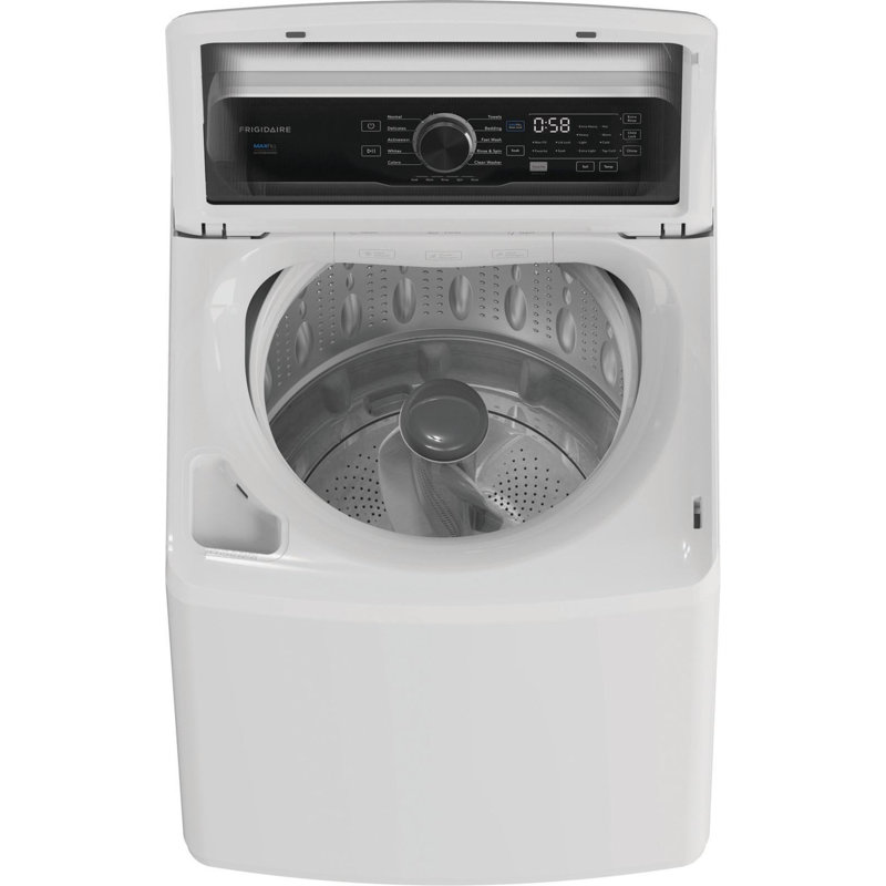 4.4 Cu. Ft. Top Load Washer