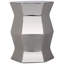 Tabouret de jardin en céramique Debrorah-31380991
