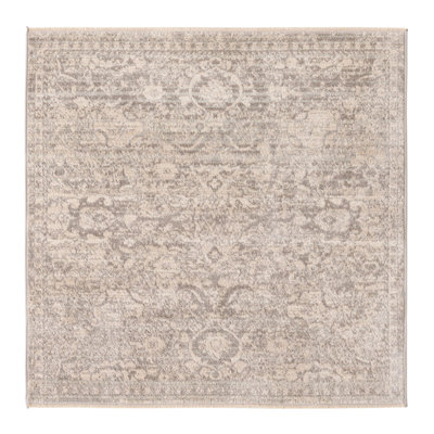 Gause Floral Indoor Rug