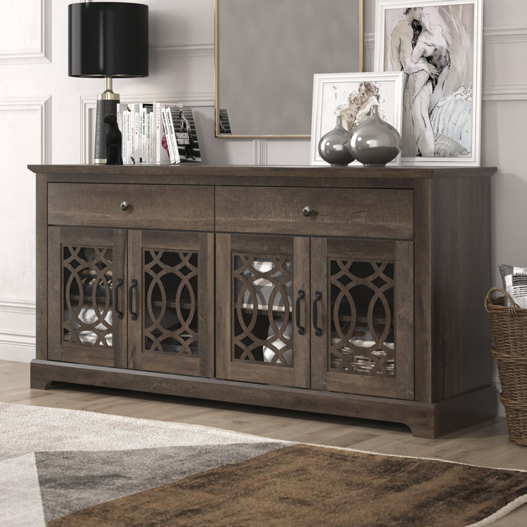 Rolling Hills Extra Deep Sideboard