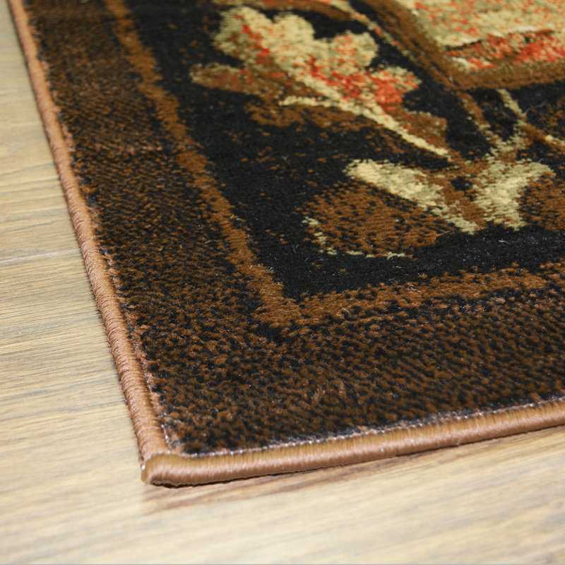 Frazee Southwestern Indoor Rug, Rectangle 7'10" x 9'10"