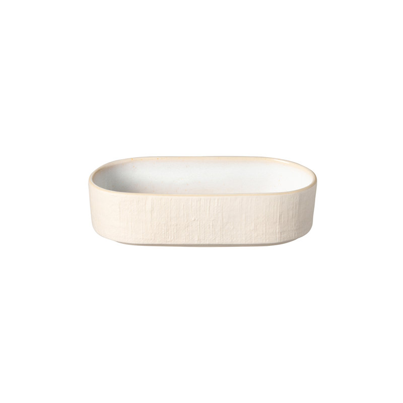 Nótos Stoneware Tray