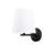 Armed Sconce-1912404225