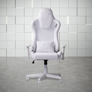 Techni Sport  Adjustable Reclining Ergonomic Swiveling Floor Game Chair
