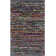 Abhay Cod Hand Woven Cotton/Jute Rug