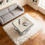 Table basse moderne