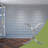 Beacon Decorative Fretwork Acrylic Wall Panels, Extra Small, 7 3/8"W x 7 3/8"H x 1/8"T, Silver Mirror-539773452-539773458