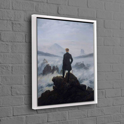 Print on Canvas