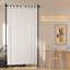 Room Divider Curtain Rod-404247680