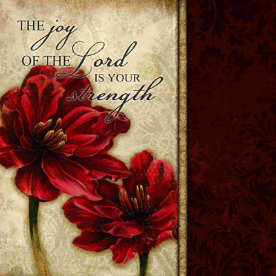 " Joy Of Lord 2 "