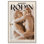 «Love in Stone Canvas Classic Art Posters» par Art Remedy