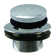 18" Direct Connect Shoe Outlet Tip-Toe Bathtub Leg Drain Assembly with 2-Hole Overflow