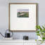 «Spring Marsh Ipremium», reproduction encadrée-88070673