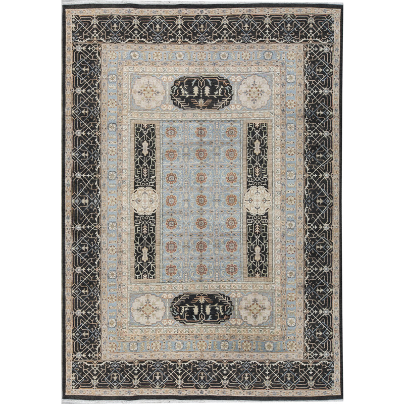 Brookhaven One-of-a-Kind 10' X 14'1" Area Rug