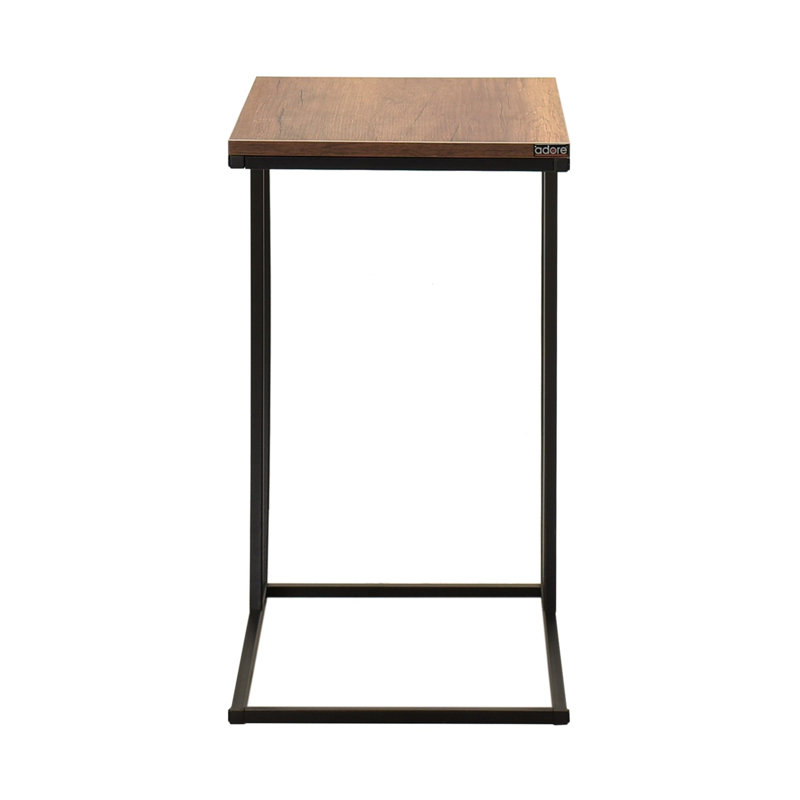 Siyan End Table, Walnut