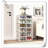 Rebrilliant Plastic Storage Tub & Tote