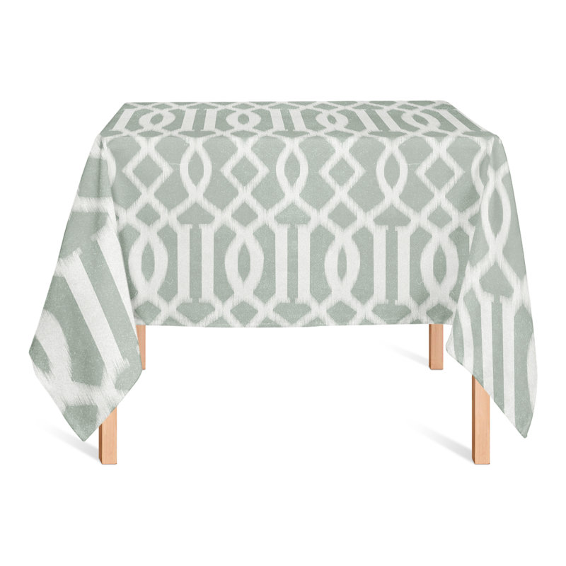 Nappe Strombury, Vert