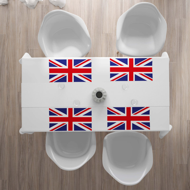 Récapitulatif 18,5" union jack