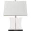 Crystal Table Lamp