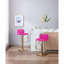 Tabouret pivotant à hauteur réglable-1530507231
