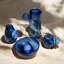 Glass Serving Bowl