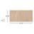 24" x 47" Porcelain Wall & Floor Tile-50826409