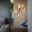 Lit Round Chandelier Pendants-1647555761-1647555775