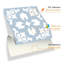 Sevilla Spanish Wall Tile Sticker Set 15cm x 15cm PVC-1928083235