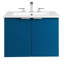 Meuble-lavabo mural 24 po Maybelle-1377220347