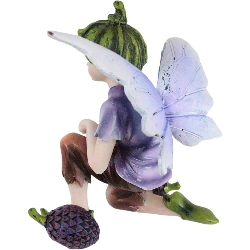 Fée enchantée Hasso Hasso