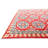 Orona Red Rug