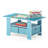 Kenton Coffee Table with Bin Drawer-1778327279