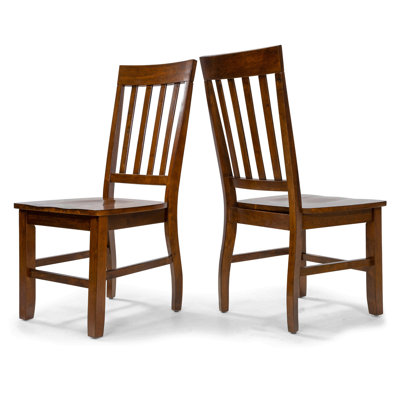 Chaise de salle à manger Jared