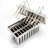 OUKANING Ice Pop Maker or Molds