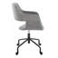 Chaise de bureau Margarit-1830475706