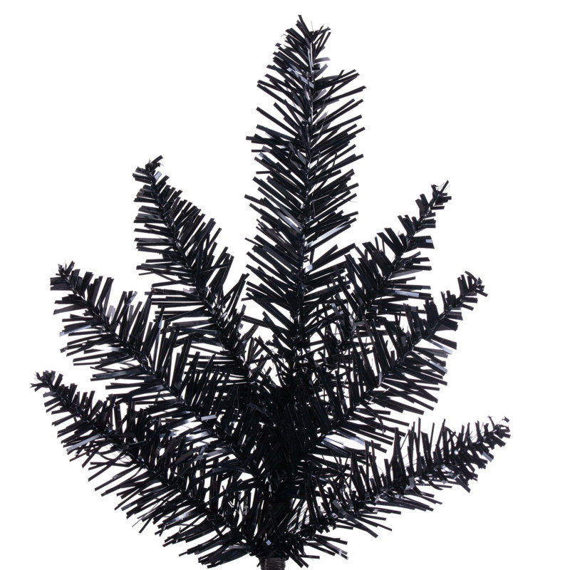 Arbre de Noël artificiel Slaytonville, H 3 pi x l 25 po incorrect
