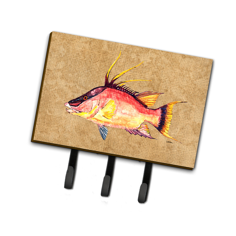 3 - Hook