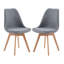 Dining Chair Set For 4
