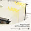 Auvent de remplacement pour pergola 2 PCS 4 X 18F Outsunny