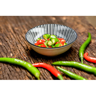Bacote 6 oz. Rice Bowl