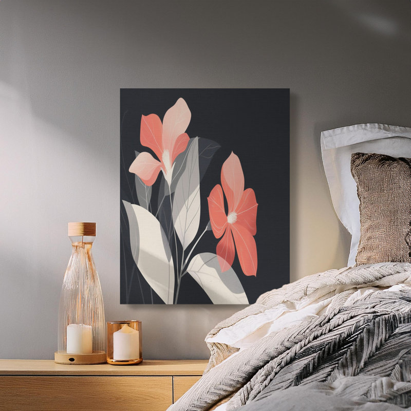 Fenske Wrapped Canvas Print Set, 8x10